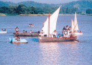 Sukhna-Lake-Chandigarh