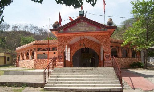 chandi-devi-temple