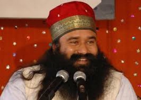 Dera Sacha Sauda Chief pardoned and withdraws case against Sikhs