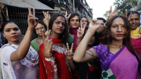 Education Department directs to appoint Female or Transgender attendants in School Buses