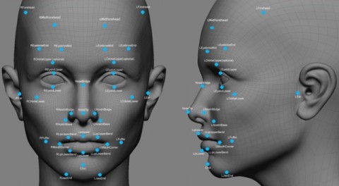 A Face Recognition Software Developed by a Student