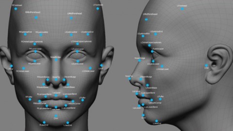 A Face Recognition Software Developed by a Student