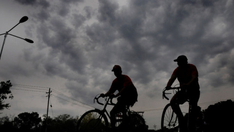 2015 is the hottest year for Chandigarh among last five years