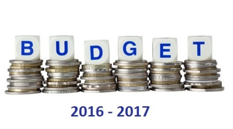 India Union Budget 2016-17 – Budget 2016 Highlights