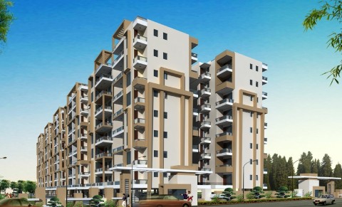 CHB To Launch New Flats Scheme In Sector 53 Quickly