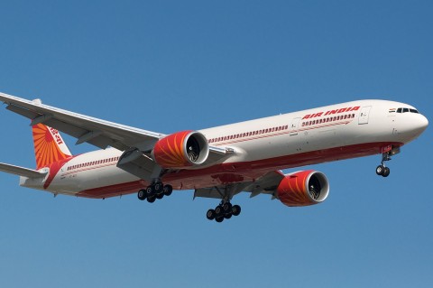 In Chandigarh Air India Will Launch Flight To Bangkok From First Week Of May