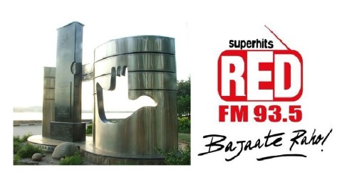 Superhits Red FM 93.5 Launched In Chandigarh
