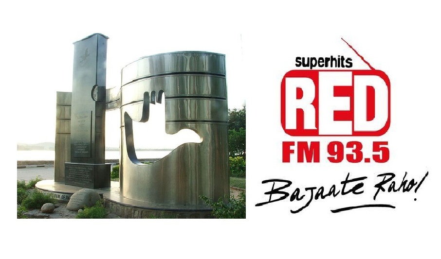 Superhits Red FM 93.5 Launched In Chandigarh