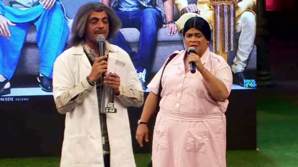 Dr. Mashoor Gulati & His Nurse Bumper Are Coming To Entertain Chandigarh