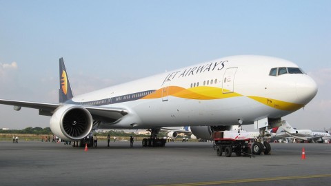 Jet Airways Launched Direct Flight To Jaipur