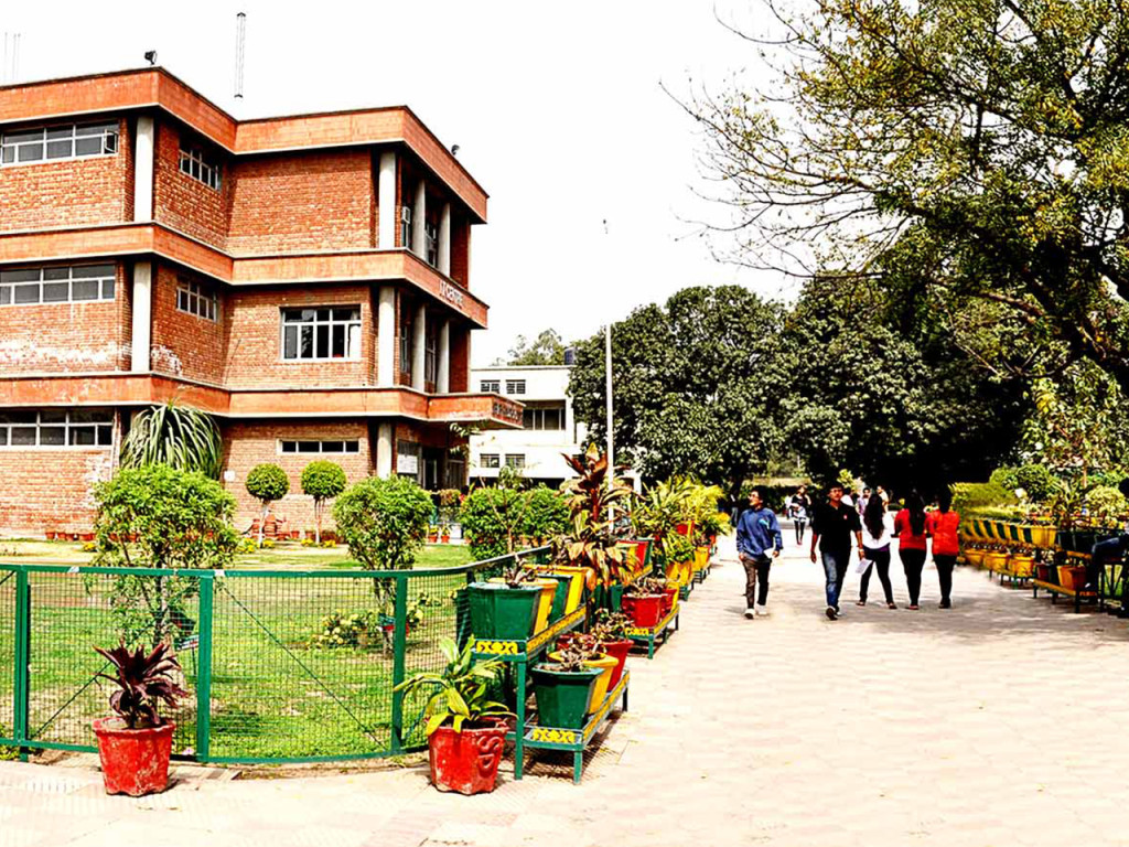 SD College Chandigarh Becomes 3rd Top College To Get A+ Grade