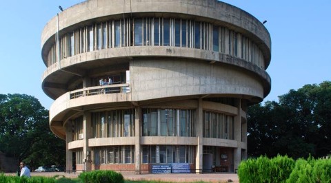 Panjab University Union Formed 8-member Council