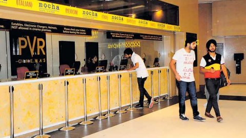 Movie Tickets Set To Cost Further