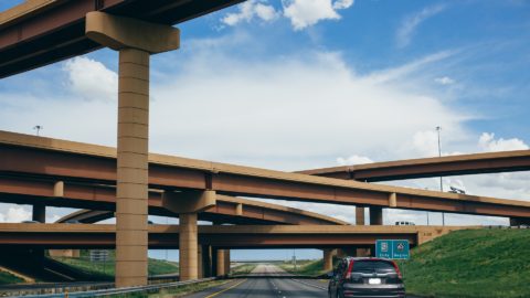 Sector-29 Flyover Project Being Slammed By Architects