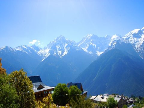 Treks In Himachal For Beginners