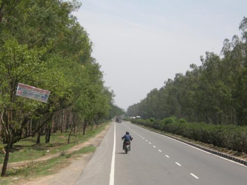 A Complete Guide To Travelling From Delhi To Chandigarh