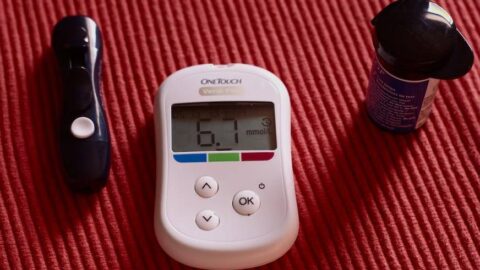 What To Do To Keep Blood Sugar Levels Normal