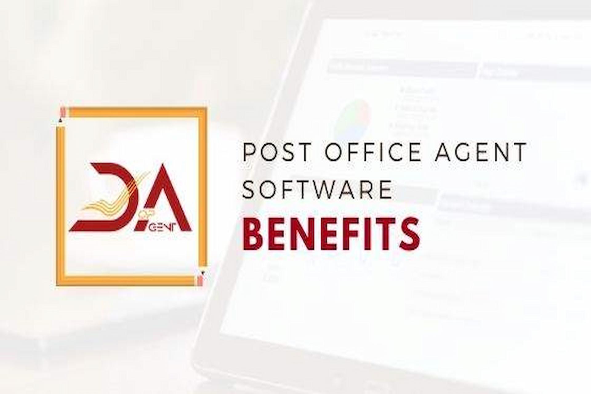 Agent login for post offices | Dop Made Easy post offices