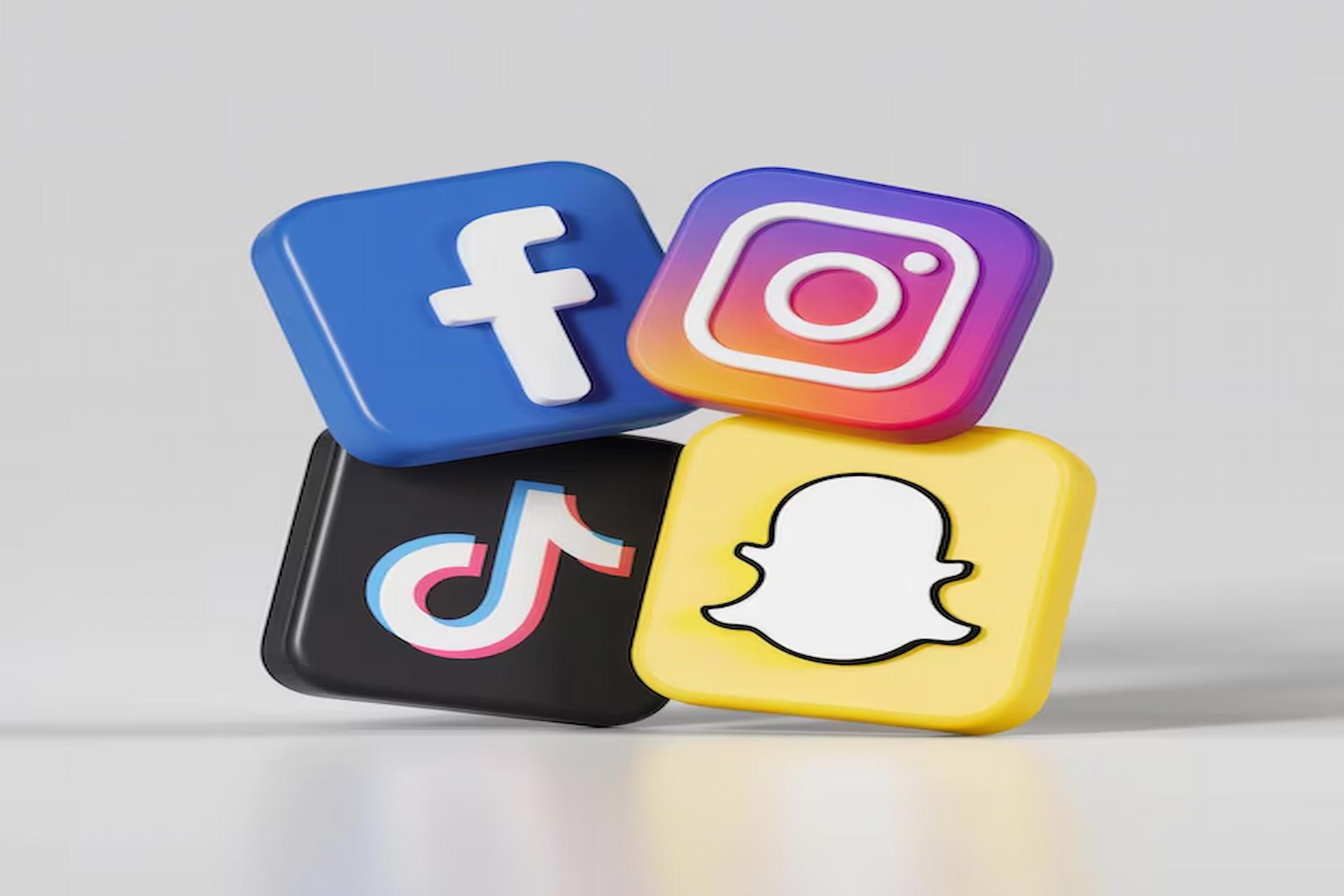 ICL Significance: TikTok, Snapchat, Texting, and More TikTok and Snapchat