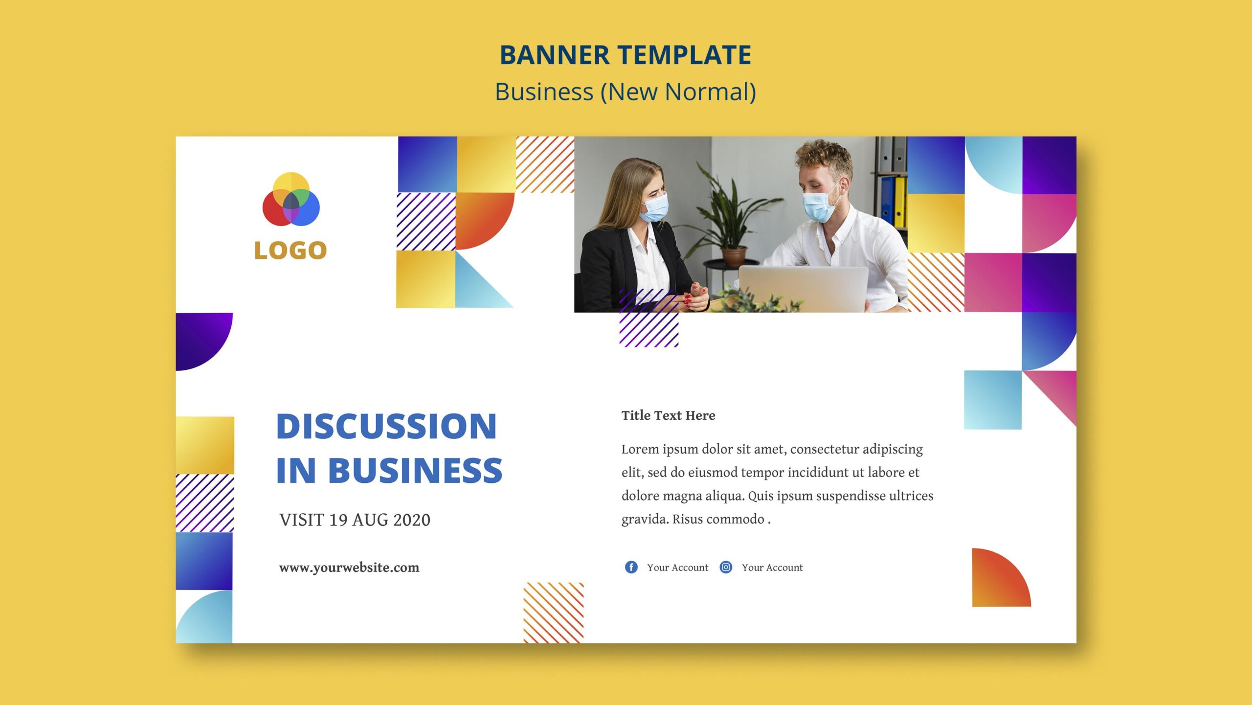 YouTube banner templates YouTube banner templates