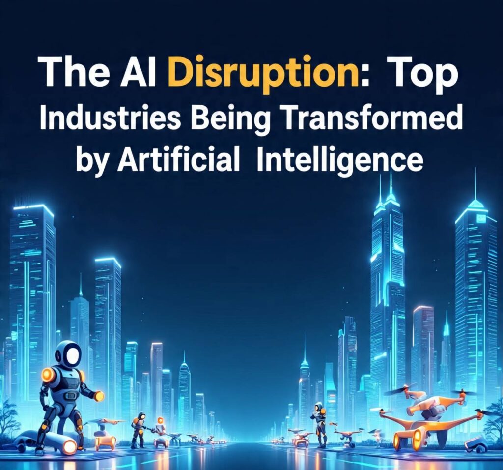 Artificial Intelligence