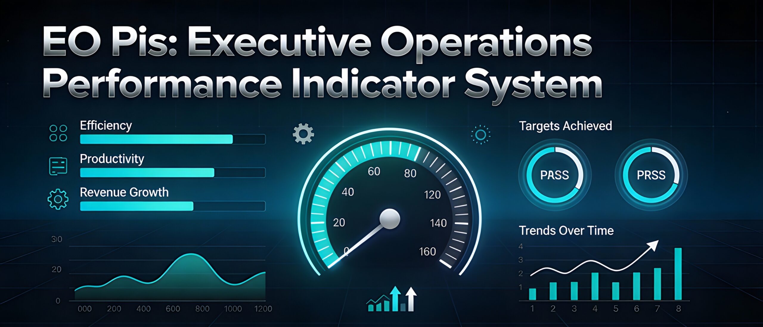 Executive Operations Performance Indicator System Executive Operations Performance Indicator System