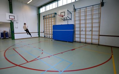 Amsterdam_-_Gymnasium_-_0591 Amsterdam_-_Gymnasium_-_0591