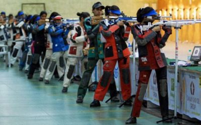 Indian-Shooting Indian-Shooting