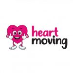 Group logo of Heart Moving Manhattan NYC