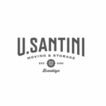 Group logo of U. Santini Moving & Storage Brooklyn, New York