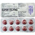 Group logo of Super Vilitra