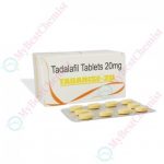 Group logo of Tadarise 20 Tadalafil Pill (Weekend Drug)