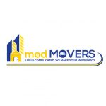 Group logo of Mod Movers