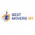 Group logo of Best Movers NYC