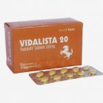 Group logo of vidalista 20 mg tablet : uses, side effects, reviews