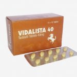 Group logo of Buy Vidalista 40 mg Online - mygenerix