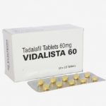 Group logo of vidalista 60 mg - vidalista tablet | Mygenerix.com
