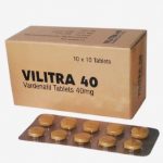 Group logo of vilitra 40 mg | buy vilitra varadenafil tablet | mygenerix.com