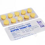 Group logo of Super Tadarsie Online with Best ED Pills: Myedstore