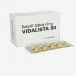 Group logo of vidalista 60 mg tablet | tadalafil | uses | Price