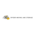 Group logo of Spyder Moving and Storage