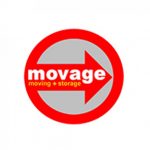 Group logo of Movage Moving + Storage