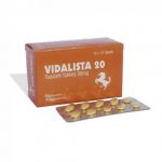 Group logo of Resolve Your Anguish Of Soft Erection With Vidalista 20