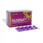 Group logo of Fildena 100 Delightful Solution