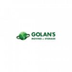 Group logo of Golan’s Moving and Storage