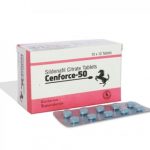 Group logo of Cenforce 50 | Best For ED Treatments | USA