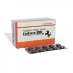 Group logo of Cenforce 200 Is A Generic Sildenafil Treatment