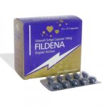 Group logo of Fildena Super Active | To Make Your Relationship More Romantic