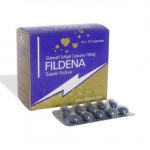 Group logo of Fildena Super Active | To Make Your Relationship More Romantic